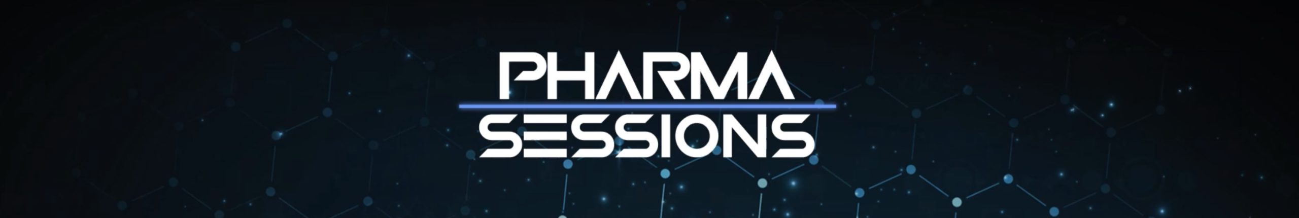 Pharma Sessions Podcasts