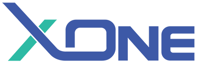 XOne Logo